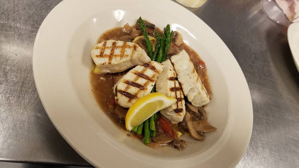 Sean Ryan Pub | restaurant | 2019 14th Ave, Vero Beach, FL 32960, USA | 7722172183 OR +1 772-217-2183