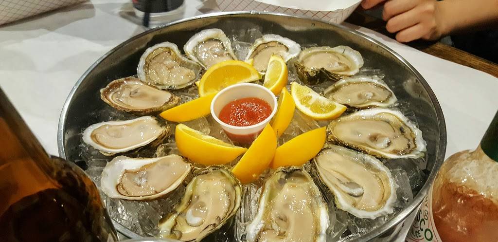 Asian Cajun Evanston | restaurant | 1322 Chicago Ave, Evanston, IL 60201, USA | 2242363978 OR +1 224-236-3978