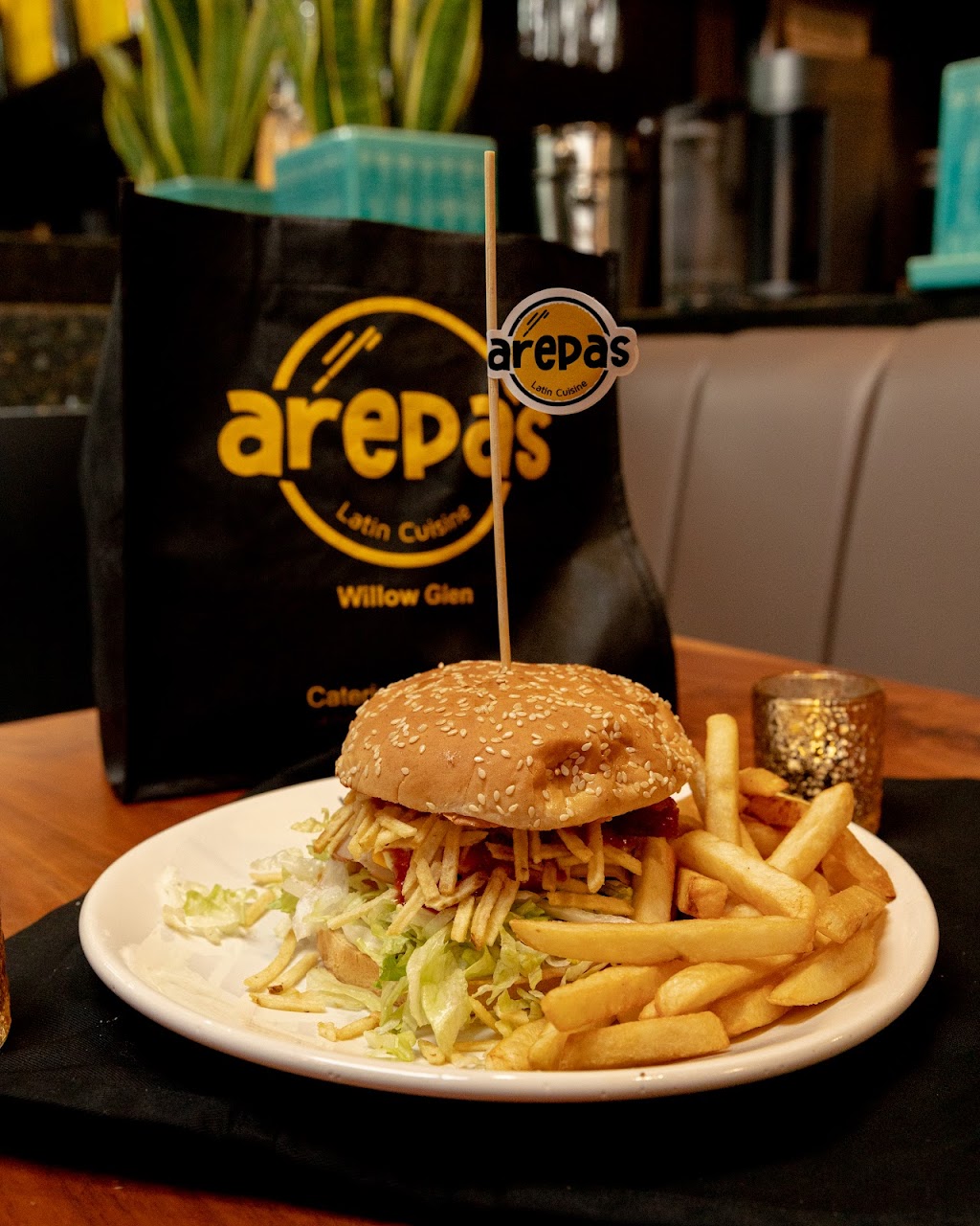 Arepas Latin Cuisine | restaurant | 1384 Lincoln Ave, San Jose, CA 95125, USA | 4087694990 OR +1 408-769-4990