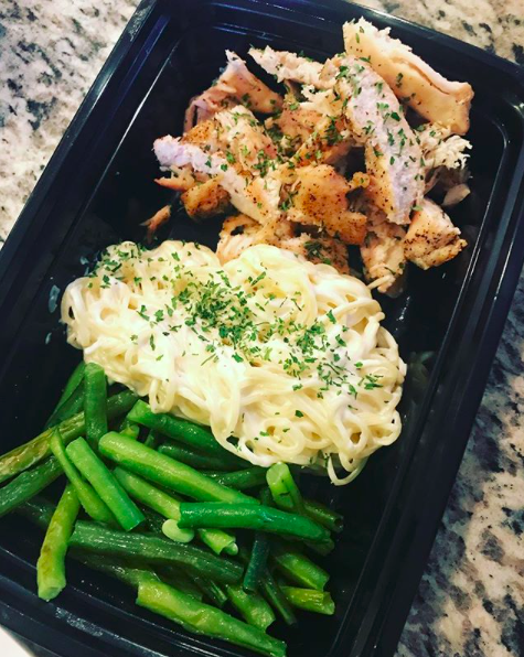 A.C.E Meal Prep | meal delivery | 8665 W Flamingo Rd #115, Las Vegas, NV 89147, USA | 6264300726 OR +1 626-430-0726