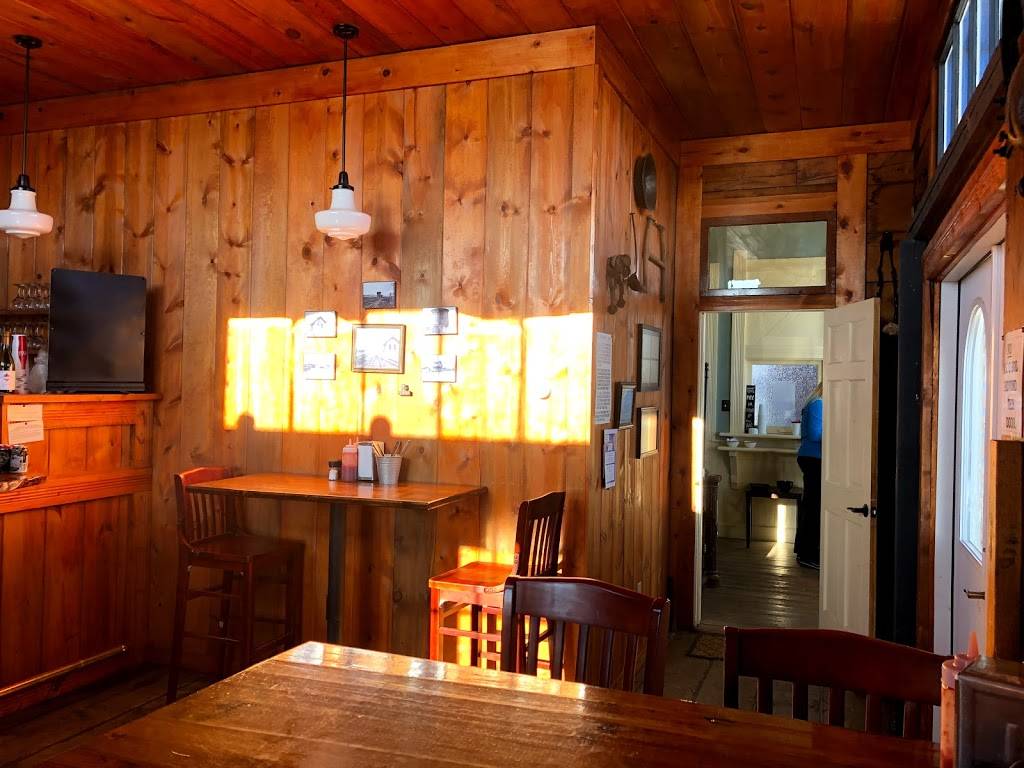 The Jefferson Depot | restaurant | 38539 US Hwy 285, Jefferson, CO 80456, USA | 7202393543 OR +1 720-239-3543