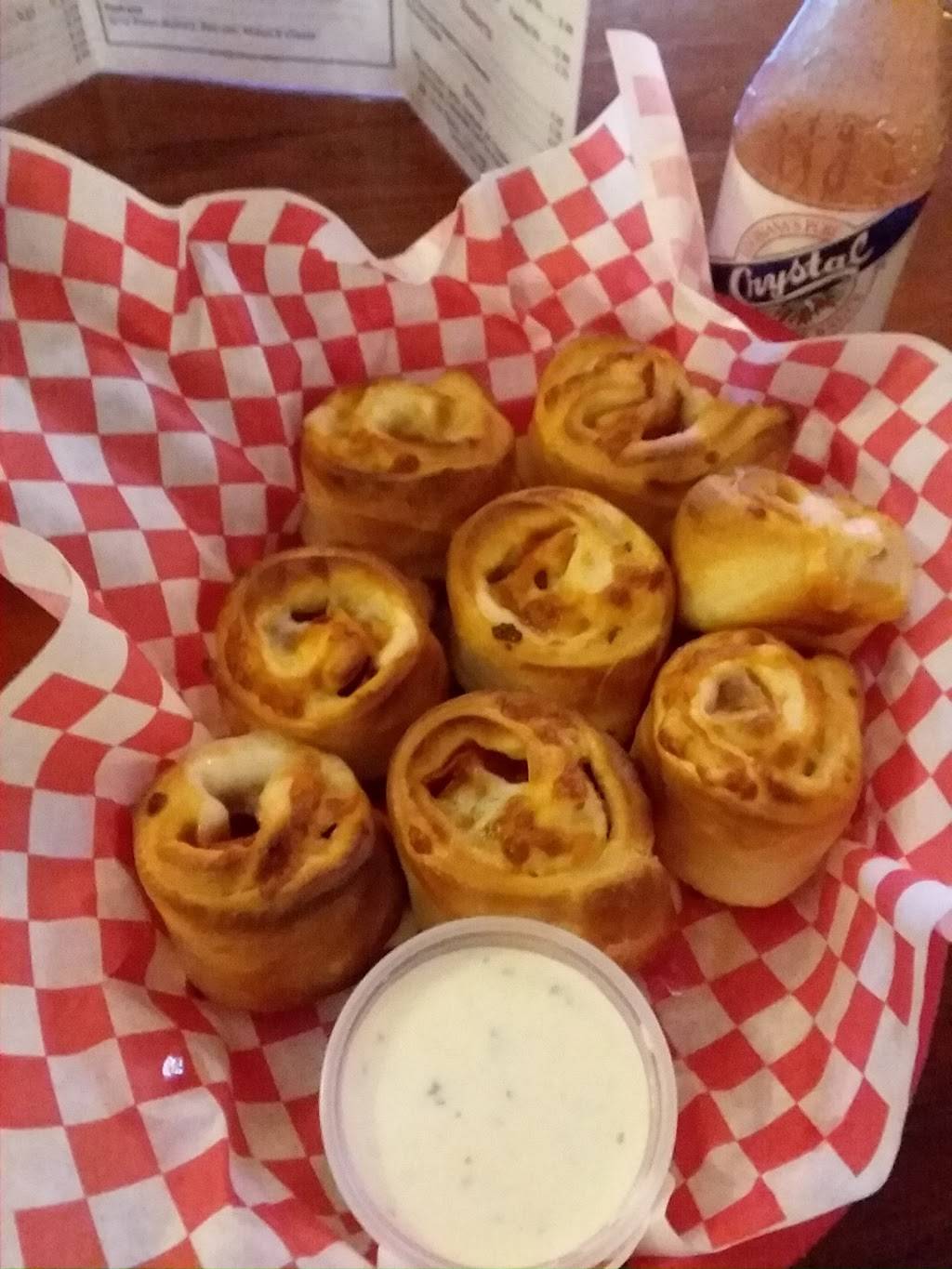 Pizza Royal | restaurant | 8671 Base Line Rd, Rancho Cucamonga, CA 91730, USA | 9099872539 OR +1 909-987-2539