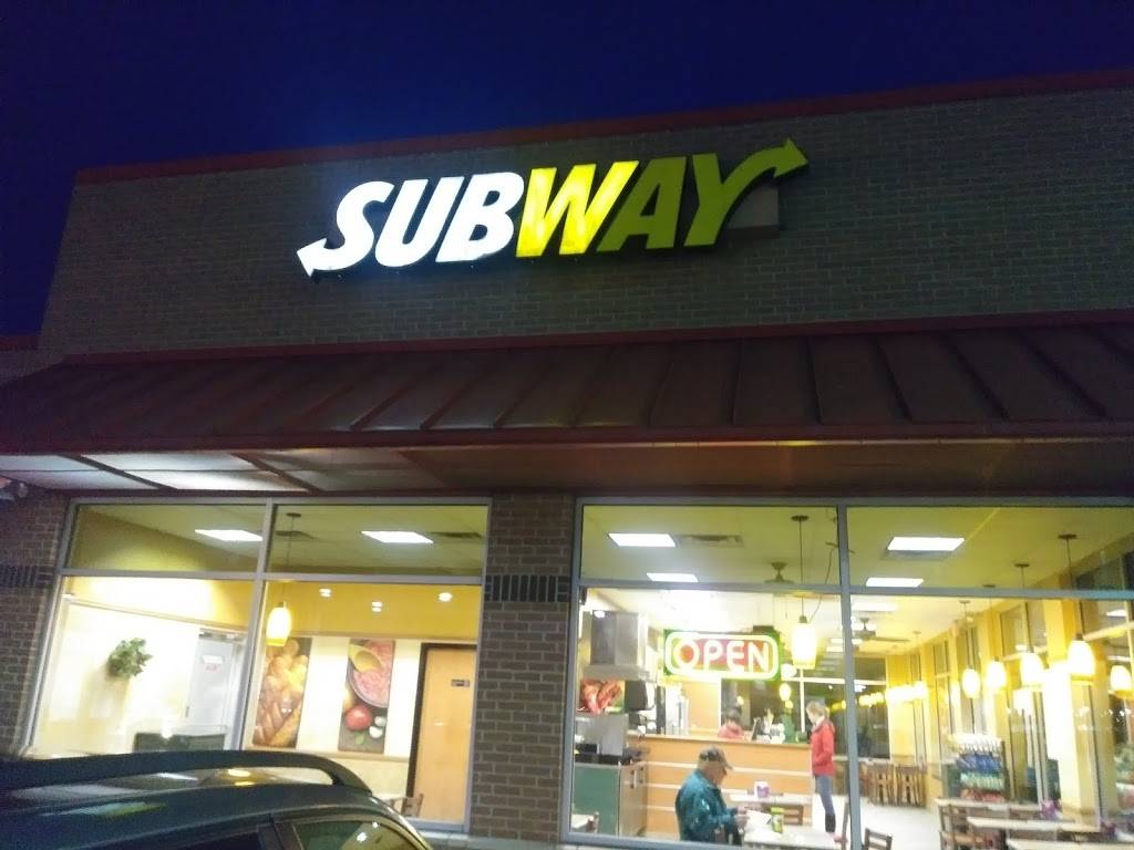 Subway | restaurant | 2108 Isaac Newton Dr, Ames, IA 50010, USA | 5155985100 OR +1 515-598-5100