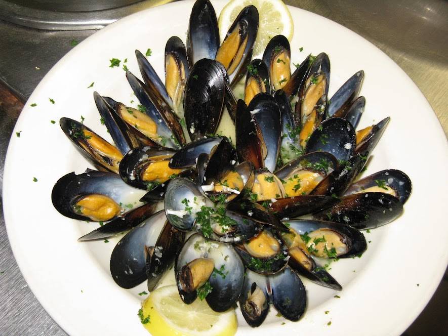 Baronessa Italian Restaurant | restaurant | 1302 E Gude Dr, Rockville, MD 20850, USA | 3018389050 OR +1 301-838-9050