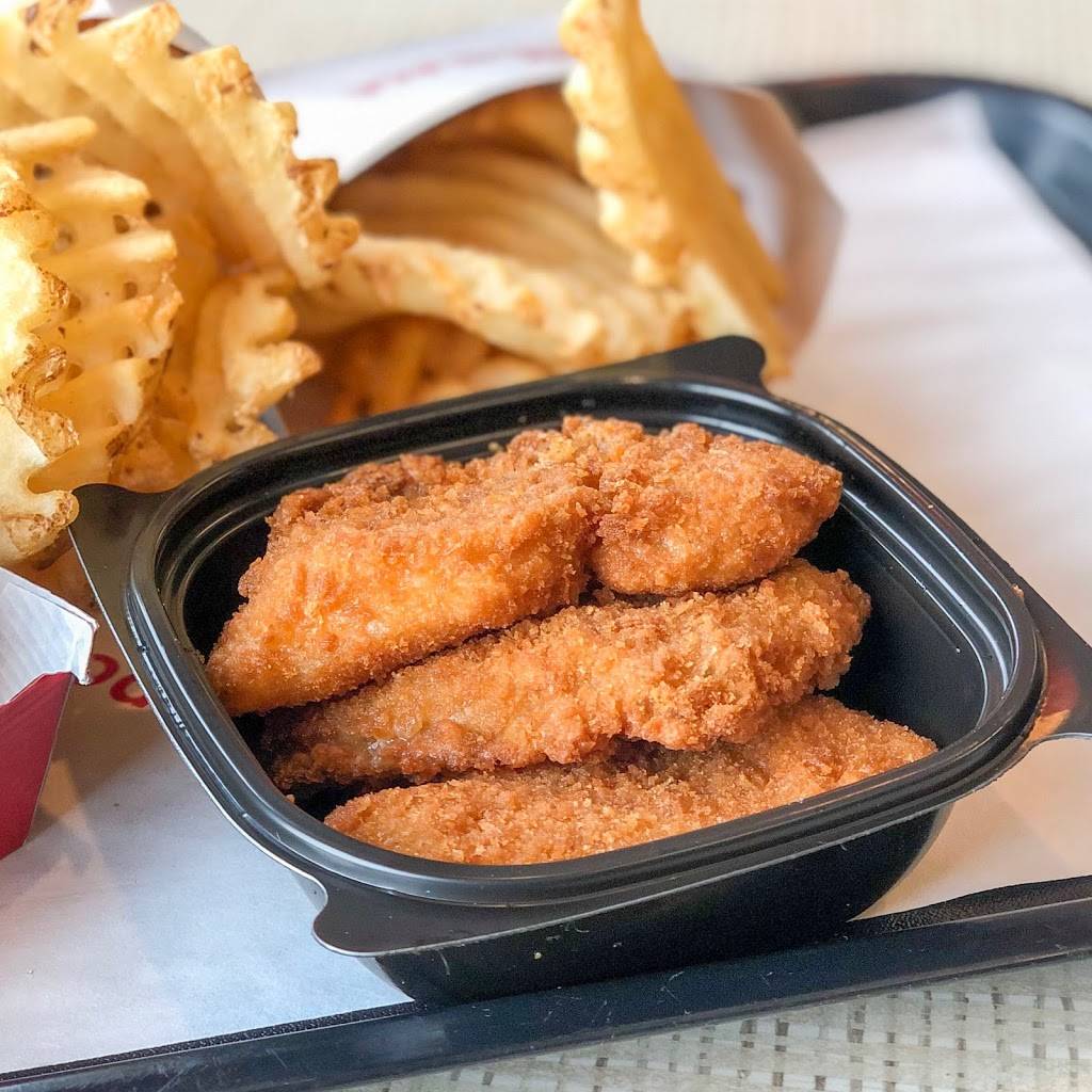 Chick-fil-A | restaurant | 6408 W Plano Pkwy, Plano, TX 75093, USA | 9727811787 OR +1 972-781-1787