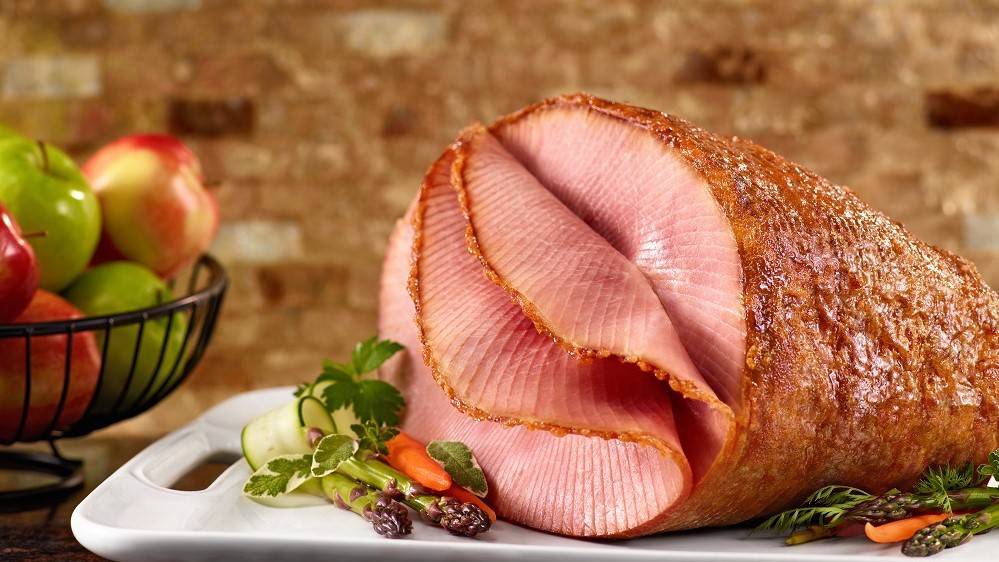 HoneyBaked Ham Corporate Office | cafe | 3875 Mansell Rd, Alpharetta, GA 30022, USA | 6789663100 OR +1 678-966-3100