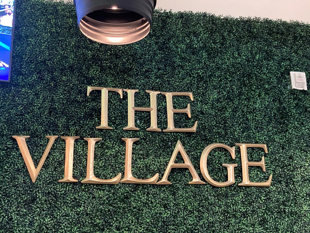 The Village PVD | restaurant | 100 Fountain St, Providence, RI 02903, USA | 4012703000 OR +1 401-270-3000