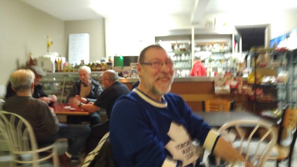 Cafe Amalia | restaurant | 445 Thorold Rd, Welland, ON L3C 3W7, Canada | 9057341500 OR +1 905-734-1500