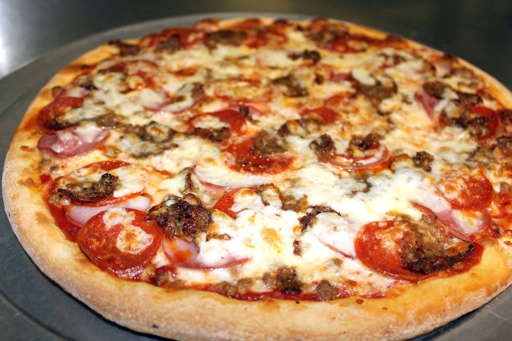 Brothers Pizza Express | restaurant | 6700 Woodlands Pkwy #100, The Woodlands, TX 77382, USA | 2814198550 OR +1 281-419-8550