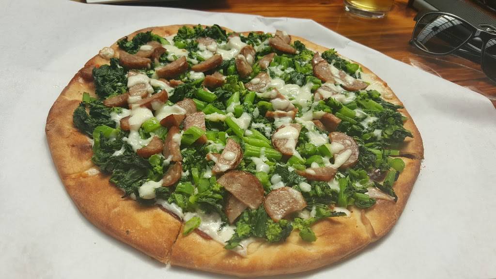 The Bronx Beer Hall | restaurant | 2344 Arthur Ave, Bronx, NY 10458, USA | 3473960555 OR +1 347-396-0555