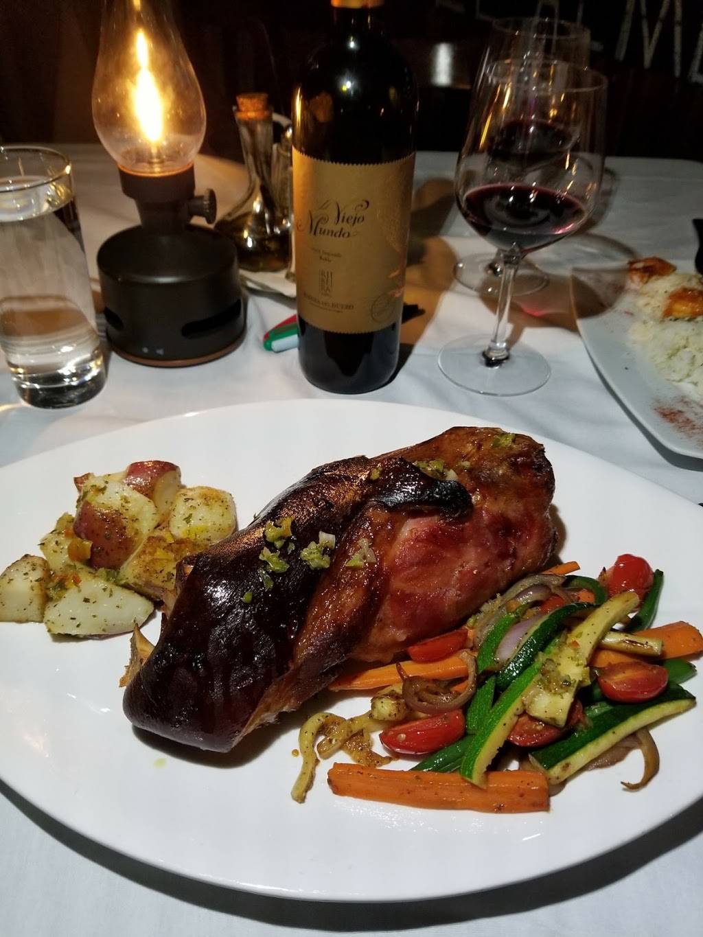 El Almendron Cuban Cuisine | restaurant | 1001 SW 67th Ave Suite 105, West Miami, FL 33144, USA | 3054560089 OR +1 305-456-0089