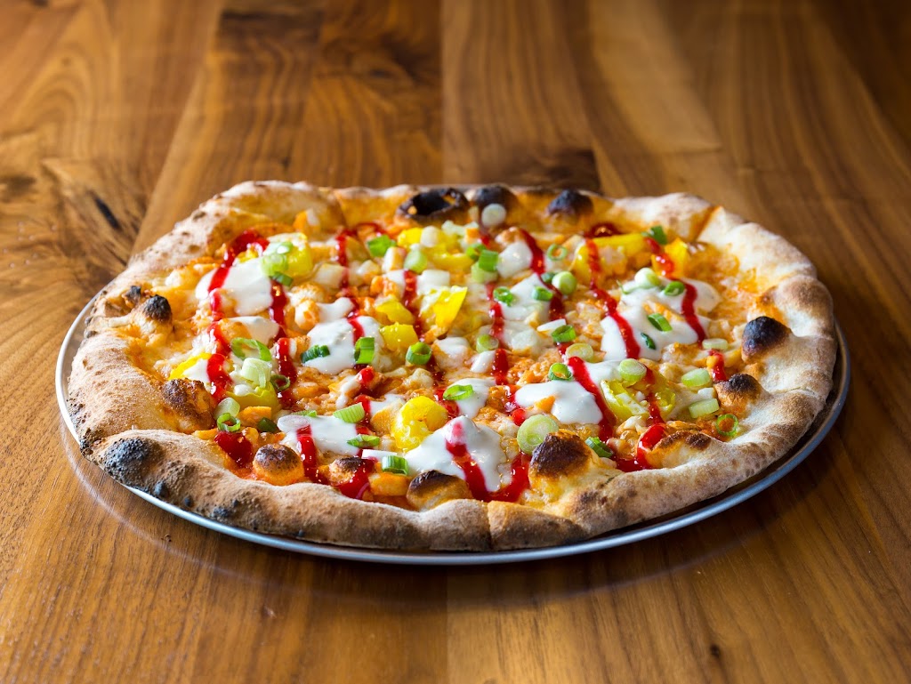 Smokin Oak Wood-Fired Pizza & Taproom | meal takeaway | 3959 N Steele Blvd Suite 152, Fayetteville, AR 72703, USA | 4794808900 OR +1 479-480-8900