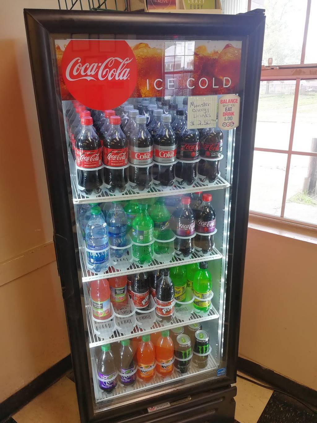 Russells Pizza | restaurant | 136 Lee St N, Wagener, SC 29164, USA | 8035645012 OR +1 803-564-5012