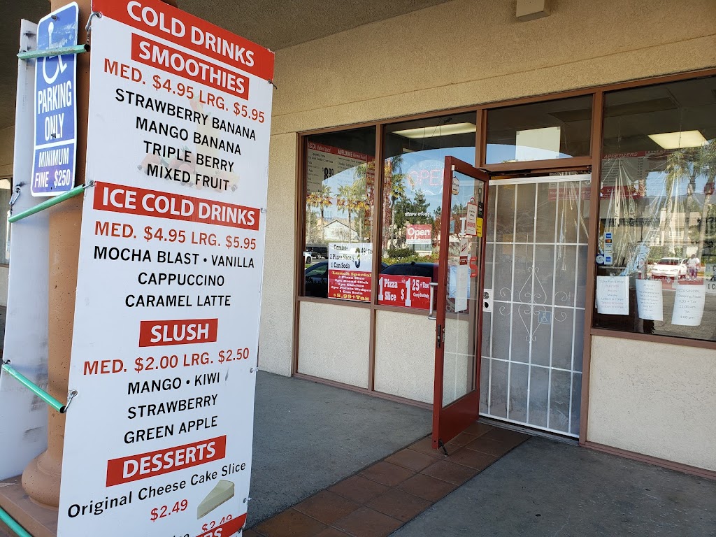 5 Star Pizza And Wings | meal delivery | 13819 Foothill Blvd, Fontana, CA 92335, USA | 9093572222 OR +1 909-357-2222