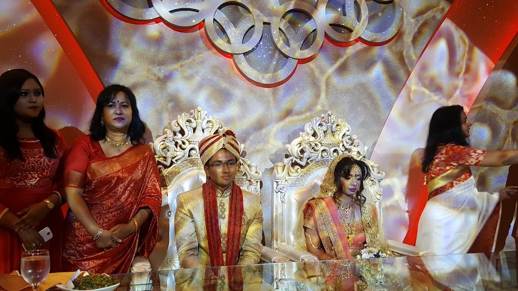 Olympia Banquet Hall | restaurant | 16922 Sherman Way, Van Nuys, CA 91406, USA | 8189962828 OR +1 818-996-2828