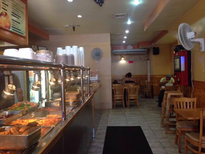 Rico Pollo | restaurant | 55-37 Myrtle Ave, Ridgewood, NY 11385, USA | 7184971000 OR +1 718-497-1000