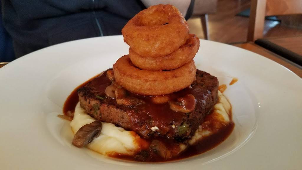 Boulevard Cafe | cafe | 2 Poncetta Dr, Daly City, CA 94015, USA | 6507553400 OR +1 650-755-3400