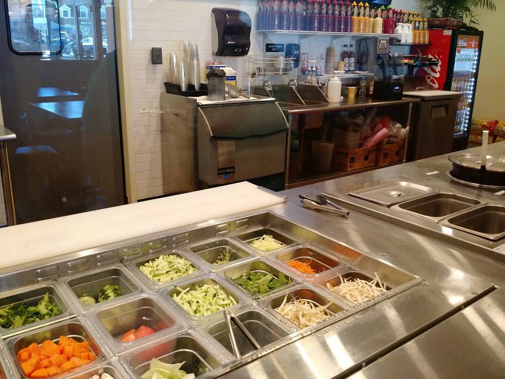 Calibasil Vietnamese Eatery | restaurant | 55 Dodge St, Beverly, MA 01915, USA | 9789693255 OR +1 978-969-3255