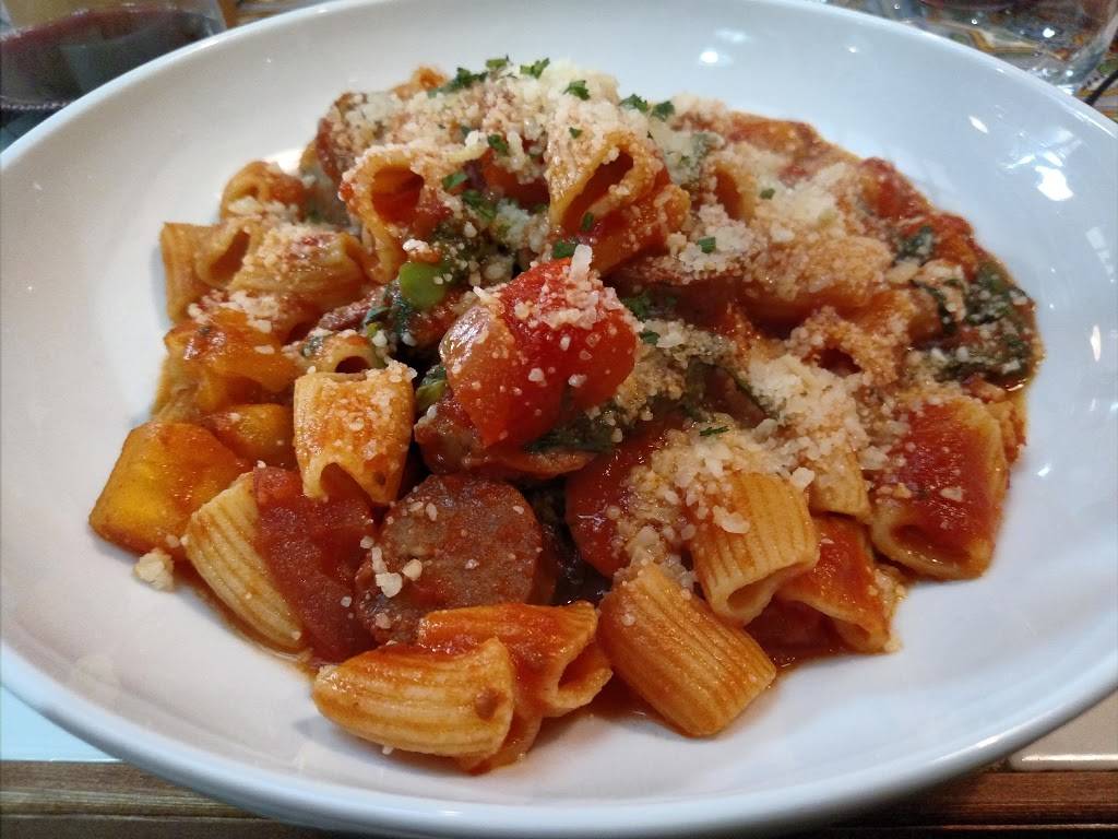 Al Volo Osteria | restaurant | 1790 Columbia Rd NW, Washington, DC 20009, USA | 2027580759 OR +1 202-758-0759