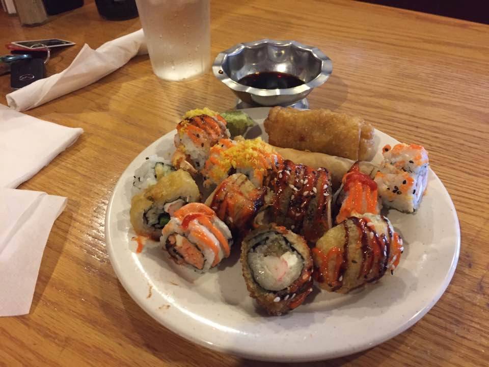 Tokyo Buffet | restaurant | 8810 S Emerson Ave, Indianapolis, IN 46237, USA | 3178895888 OR +1 317-889-5888