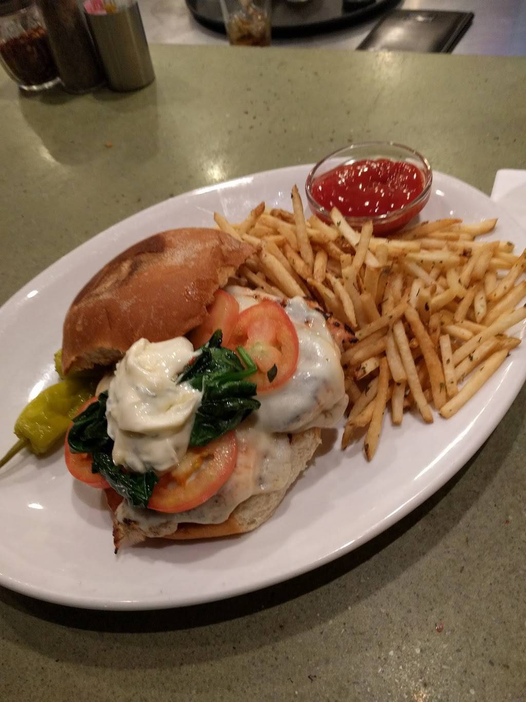 Gondola House Pizzeria | restaurant | 4613 Lebanon Pike, Hermitage, TN 37076, USA | 6156799033 OR +1 615-679-9033