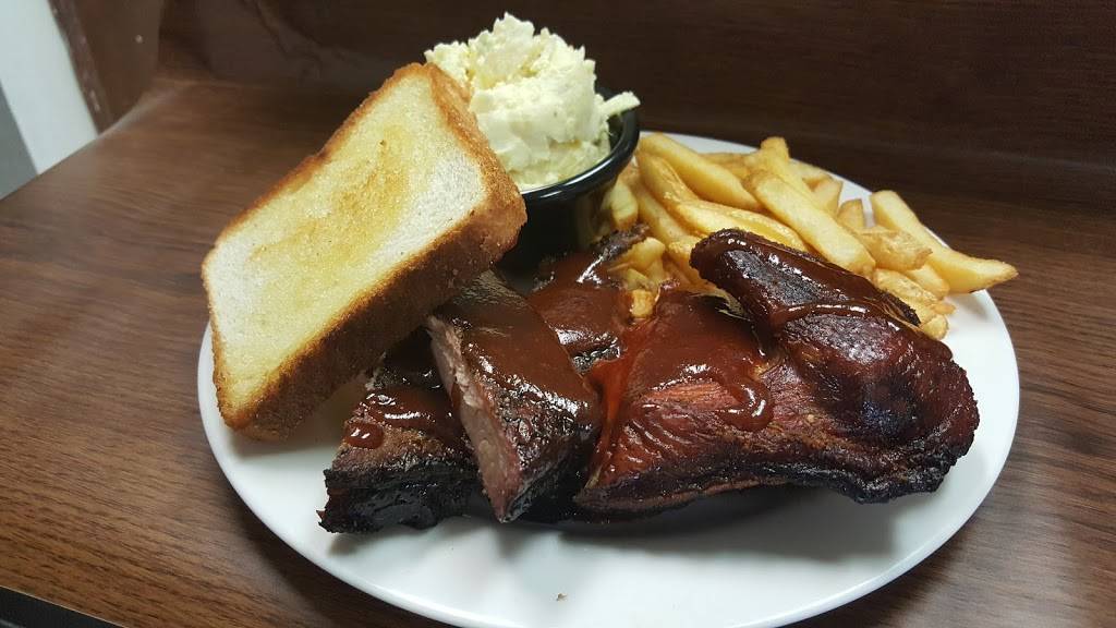 Triple Bs Bar-B-Que | restaurant | Kings Plaza, 2218 Southern Blvd SE Suite 15, Rio Rancho, NM 87124, USA | 5058966399 OR +1 505-896-6399