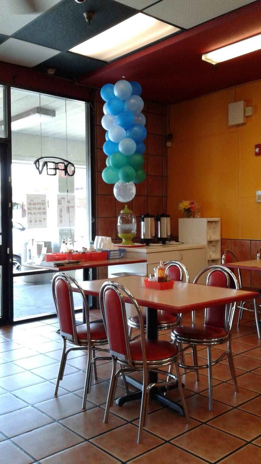 Ihaw Ihaw Restaurant | restaurant | 40 Springstowne Center, Vallejo, CA 94591, USA | 7075528080 OR +1 707-552-8080