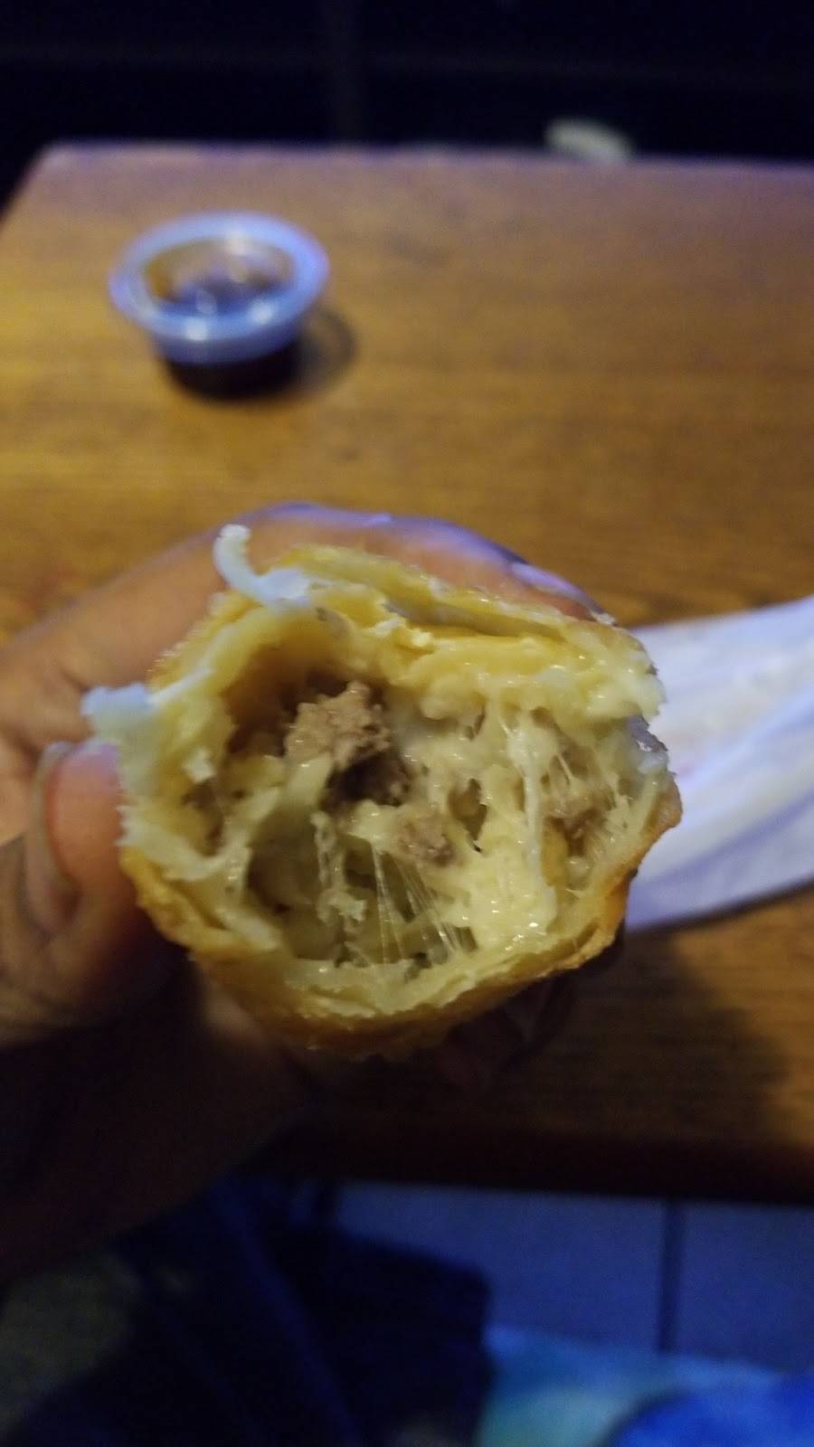 New York China | restaurant | 3601 Columbia St, Orlando, FL 32805, USA | 4072931919 OR +1 407-293-1919