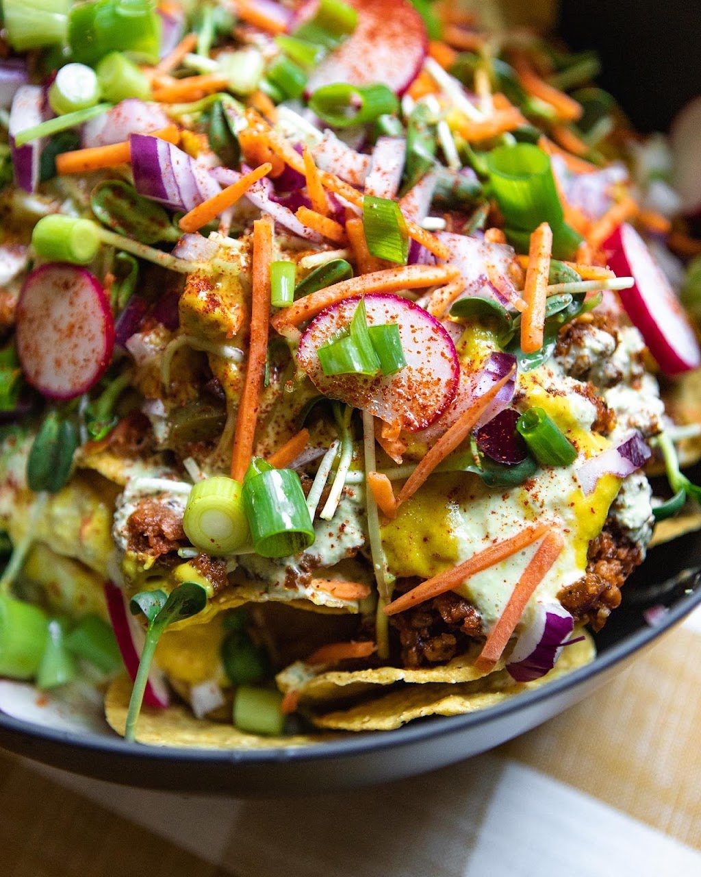 The Vegancy | restaurant | 1749 NW 16th St, Oklahoma City, OK 73106, USA | 9725109136 OR +1 972-510-9136