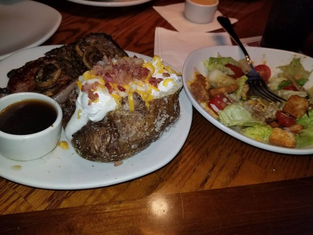 Outback Steakhouse | restaurant | 1560 Gallatin Pike N, Madison, TN 37115, USA | 6158680477 OR +1 615-868-0477