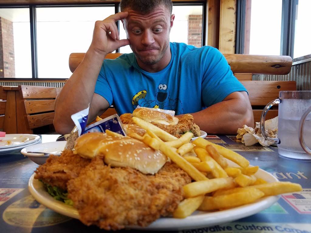 Smiths Restaurant | restaurant | 1340 State Hwy U, Bolivar, MO 65613, USA | 4177776484 OR +1 417-777-6484