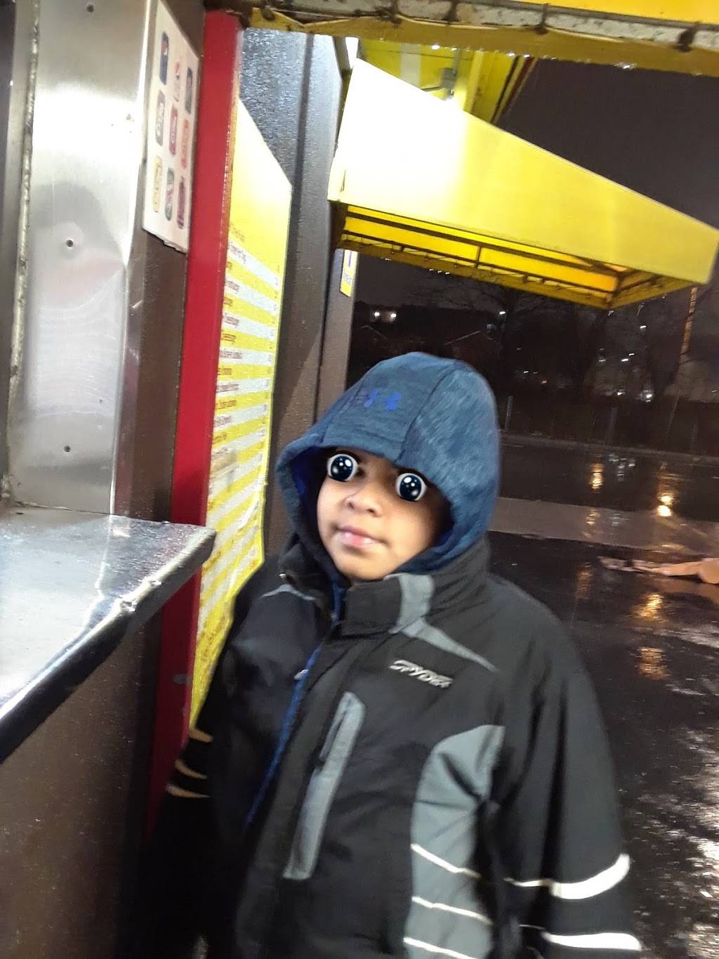 The Original Maxwell Street | restaurant | 3801 W Harrison St, Chicago, IL 60624, USA | 7739402270 OR +1 773-940-2270