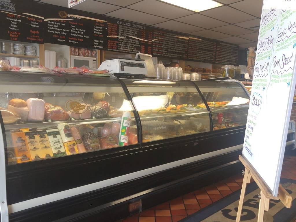 Sports Deli | restaurant | 1029 Waverly Ave, Holtsville, NY 11742, USA | 6312898878 OR +1 631-289-8878