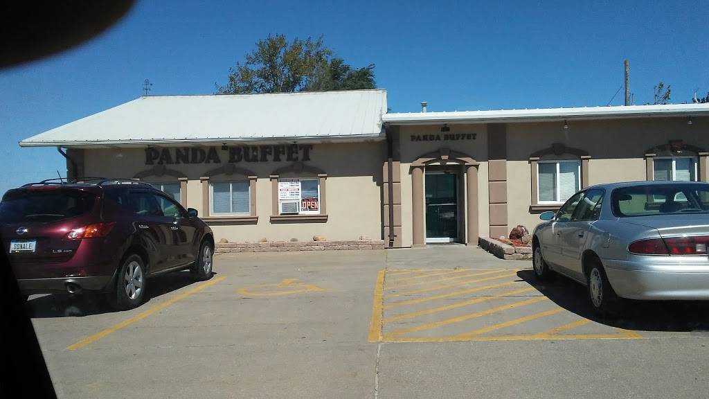 Panda Buffet | restaurant | 123 Grace Ave, Chariton, IA 50049, USA | 6417748117 OR +1 641-774-8117
