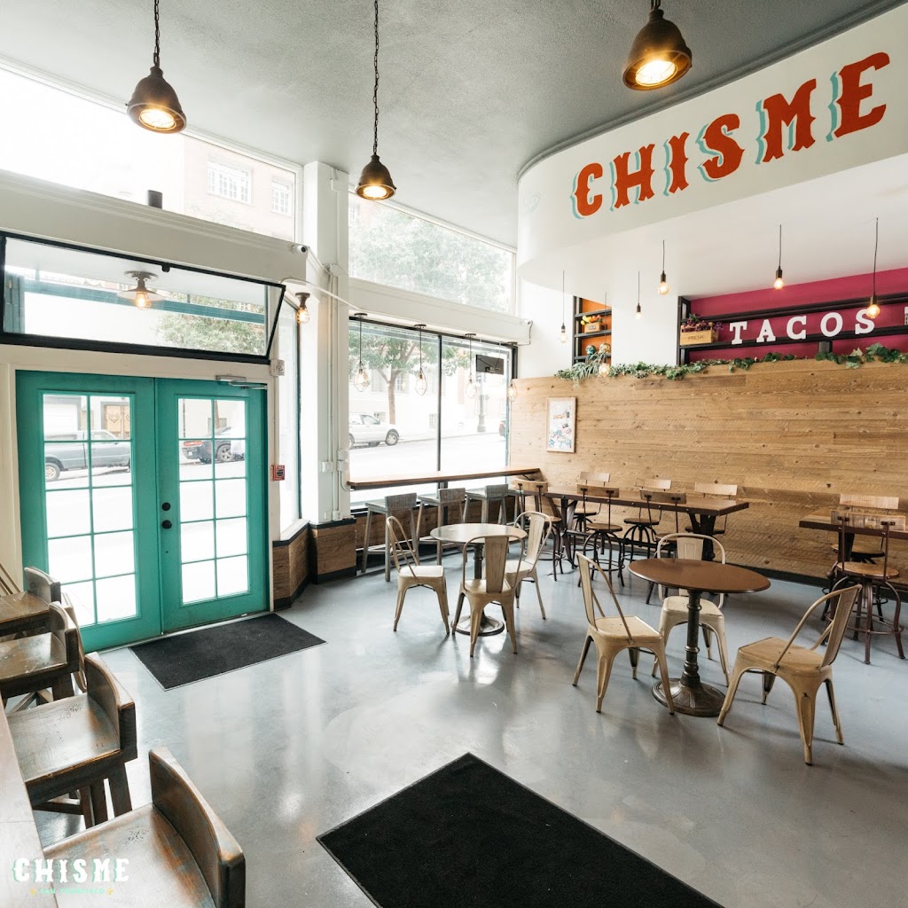 Chisme Cantina | restaurant | 882 Sutter St, San Francisco, CA 94109, USA | 4153707070 OR +1 415-370-7070