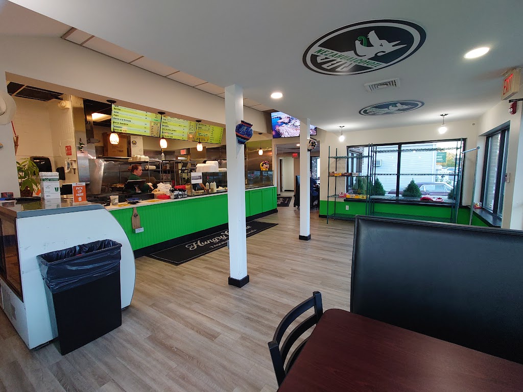 El Mariachi Mexican Food | restaurant | 73 Highland Ave, Needham, MA 02494, USA | 6175056521 OR +1 617-505-6521