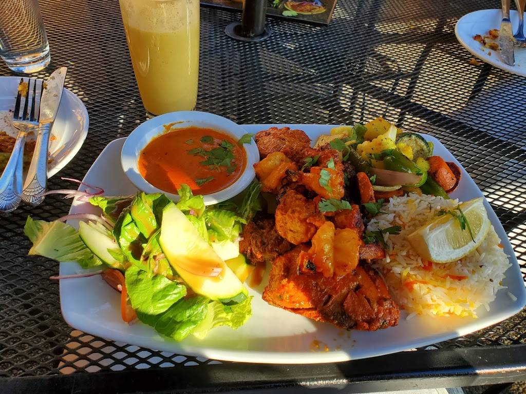 Royal India Cuisine | restaurant | 7531 196th St SW, Lynnwood, WA 98036, USA | 4259673636 OR +1 425-967-3636