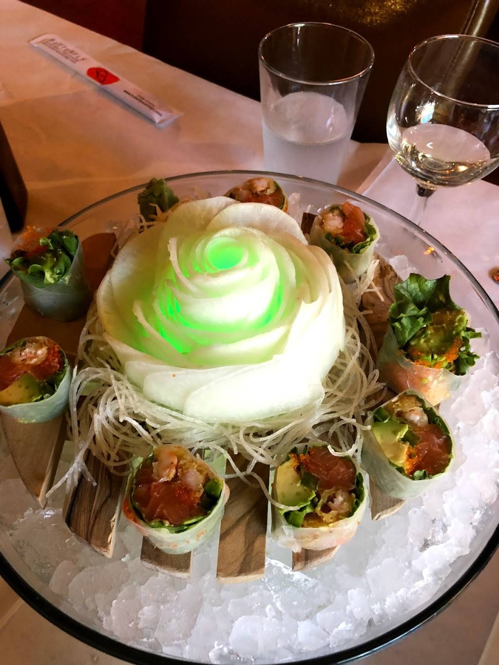 Butterfly Sushi Bar | restaurant | 1139 W Grand Ave, Chicago, IL 60642, USA | 3125635555 OR +1 312-563-5555