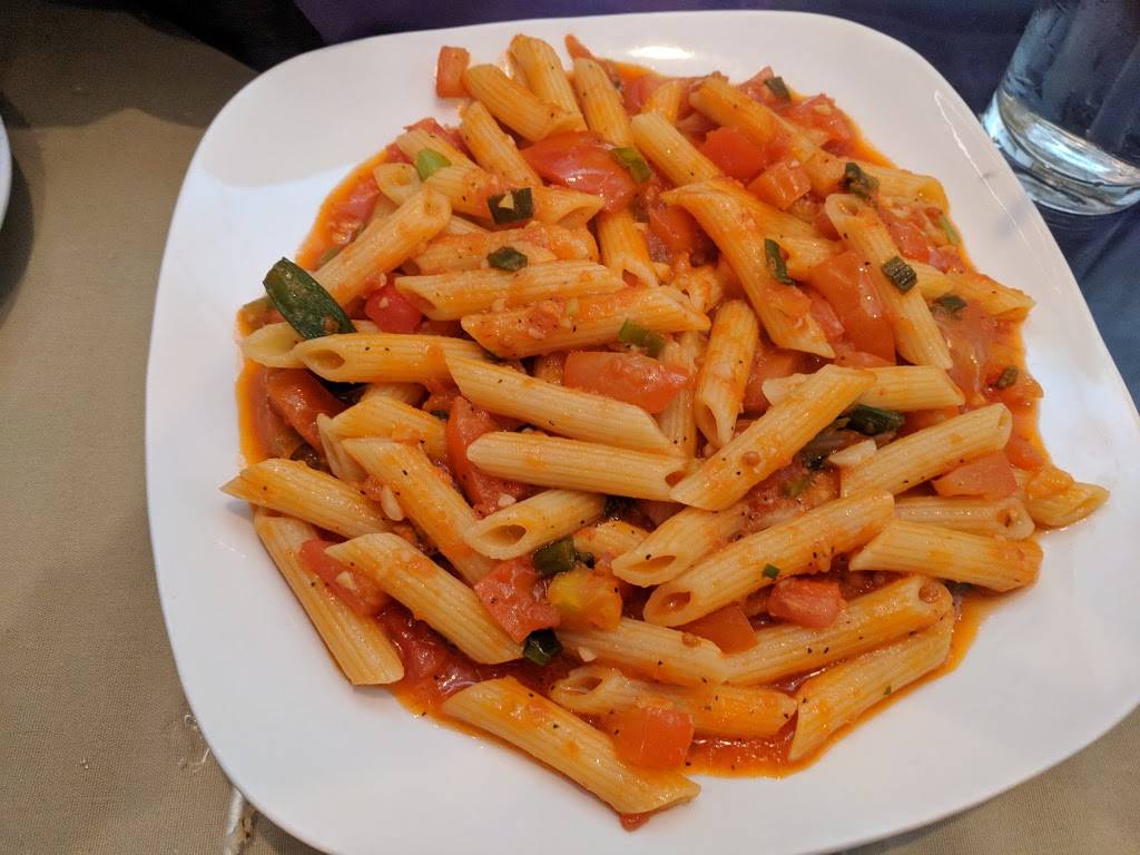 Andiamo Ristorante Italiano | restaurant | 1275 Shaw Ave Ste 120, Clovis, CA 93612, USA | 5592983196 OR +1 559-298-3196