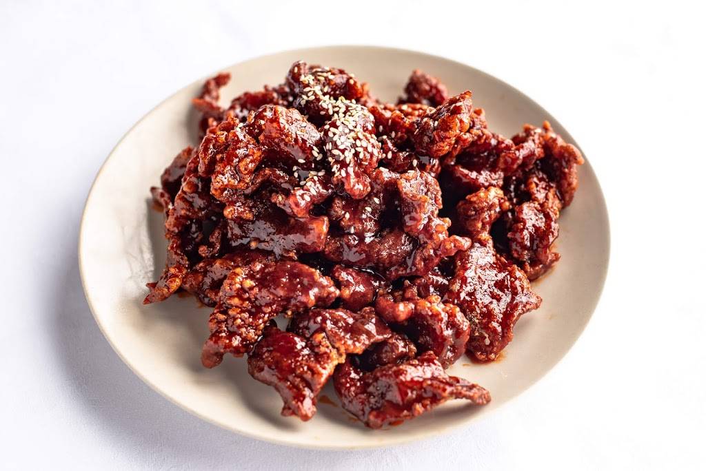 The Wokker Restaurant | restaurant | 5555 Eglinton Ave W, Etobicoke, ON M9C 5M1, Canada | 9052383177 OR +1 905-238-3177