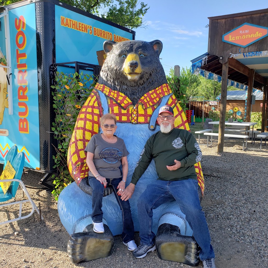 Burrito Banquet | restaurant | 400 E 10th St, Cimarron, NM 87714, USA | 8175264002 OR +1 817-526-4002