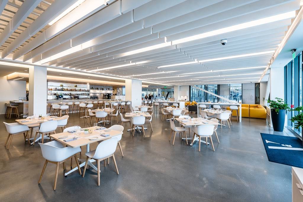 Vim & Victor at The St. James | restaurant | 6805 Industrial Rd, Springfield, VA 22151, USA | 7037059549 OR +1 703-705-9549