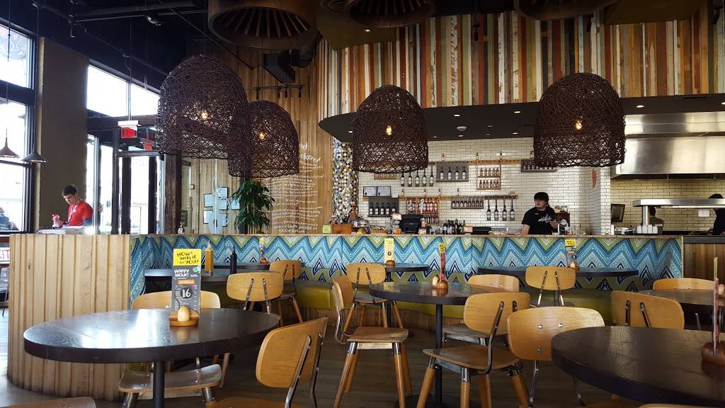 Nandos Peri-Peri | restaurant | 14030 Promenade Commons St, Gainesville, VA 20155, USA | 7037534100 OR +1 703-753-4100