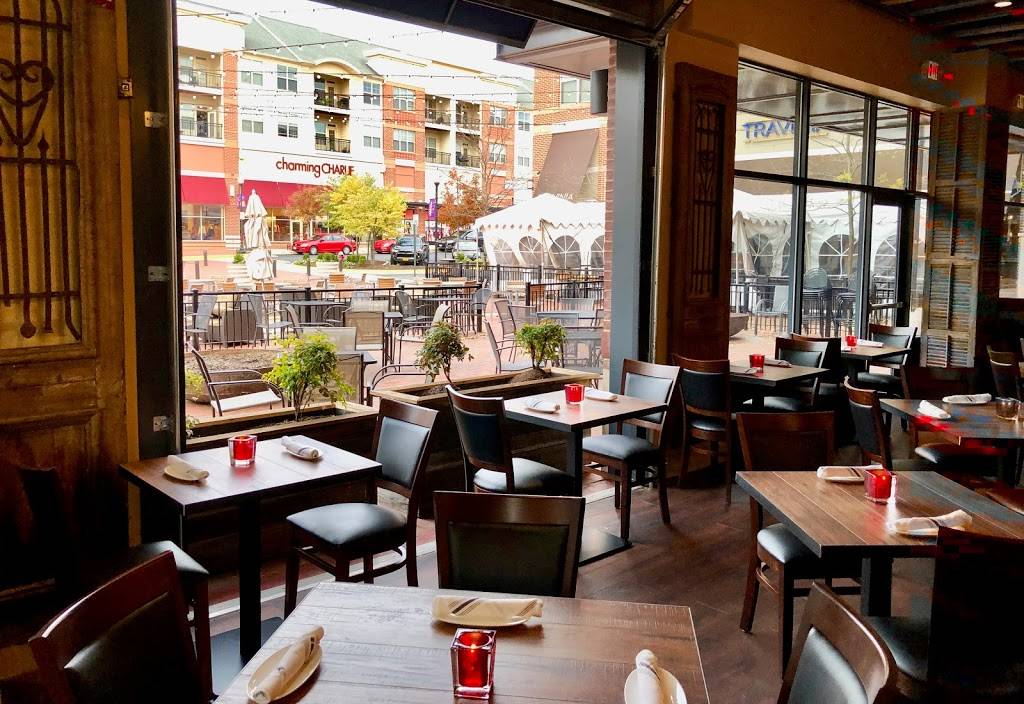 Vino Bistro | restaurant | 1605 Village Market Boulevard Southeast Suite 100, Leesburg, VA 20175, USA | 5712912520 OR +1 571-291-2520