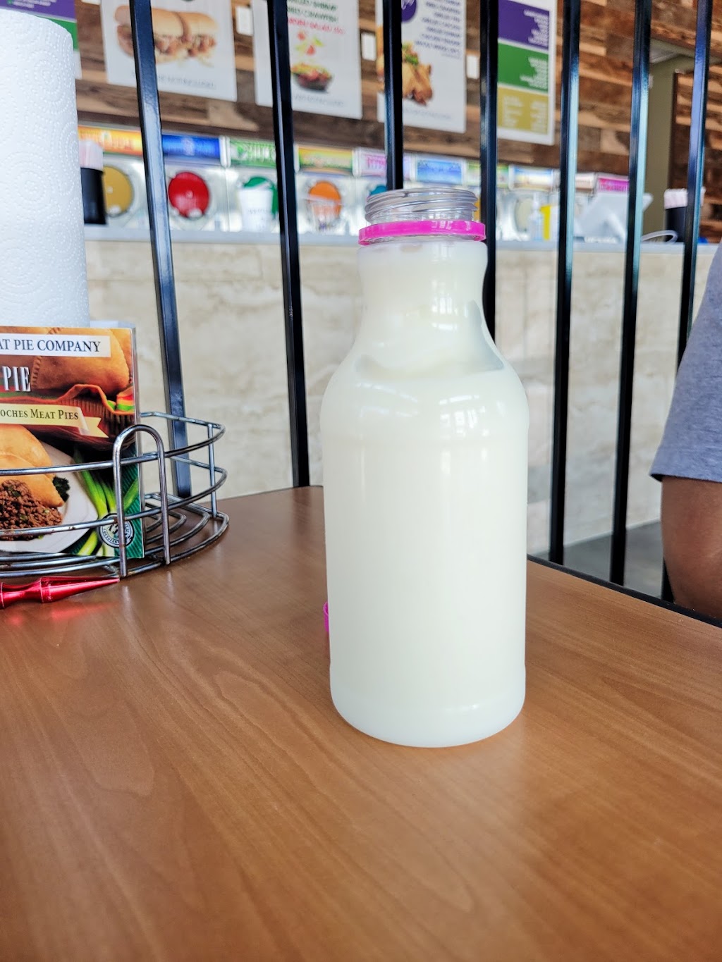 WhoDaq? Daiquiris (Waco) | restaurant | 921 S 9th St Ste 310, Waco, TX 76706, USA | 2547321971 OR +1 254-732-1971