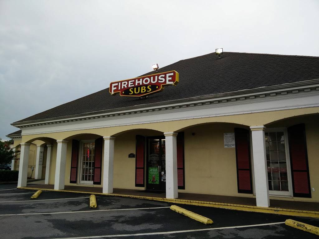 Firehouse Subs | meal delivery | 3605 Boiling Springs Rd, Boiling Springs, SC 29316, USA | 8645789797 OR +1 864-578-9797