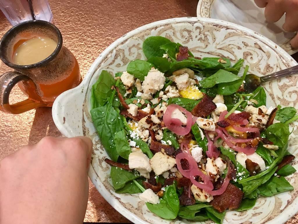 Another Broken Egg Cafe | cafe | 2608 Erwin Rd #120, Durham, NC 27705, USA | 9193815172 OR +1 919-381-5172