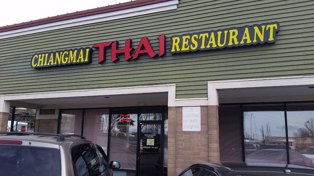 Chiangmai Thai Restaurant | restaurant | 12926 Mukilteo Speedway, Lynnwood, WA 98087, USA | 4254238569 OR +1 425-423-8569