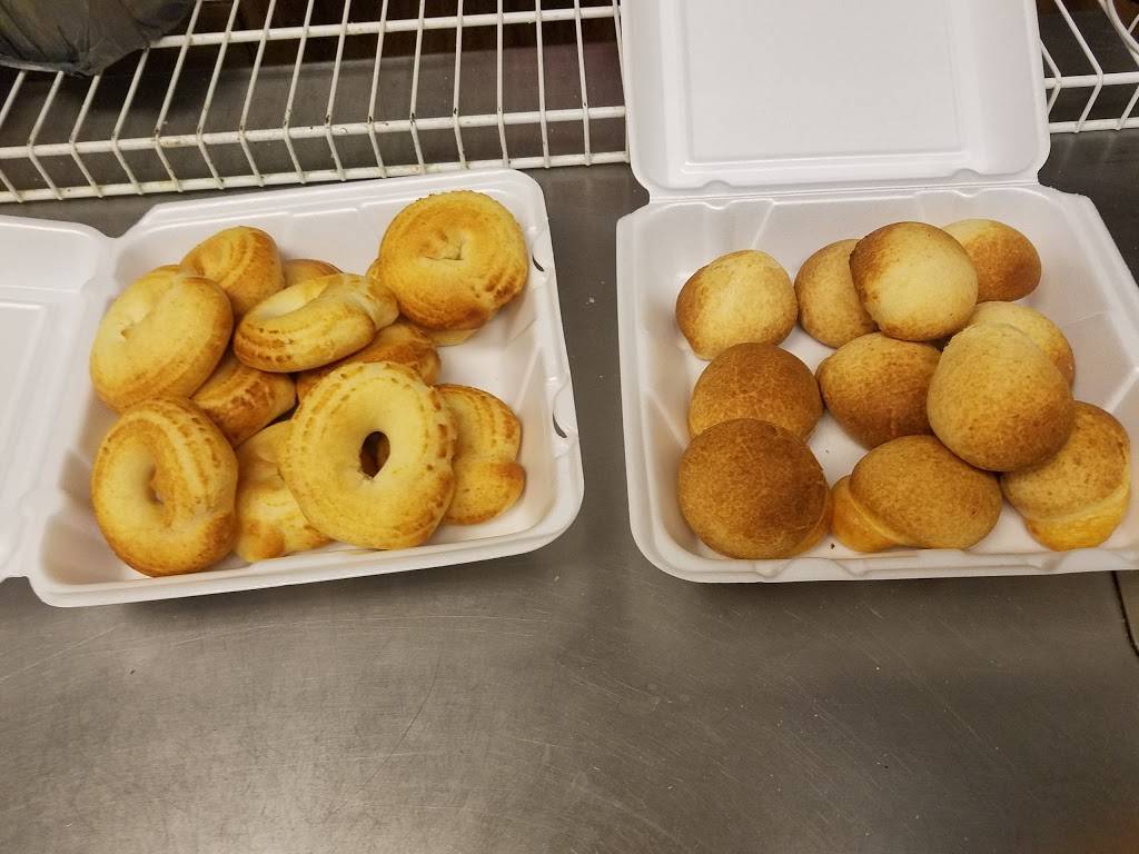 Delicias Paisas Bakery | restaurant | 24 Pleasant St, Dracut, MA 01826, USA | 9789705555 OR +1 978-970-5555