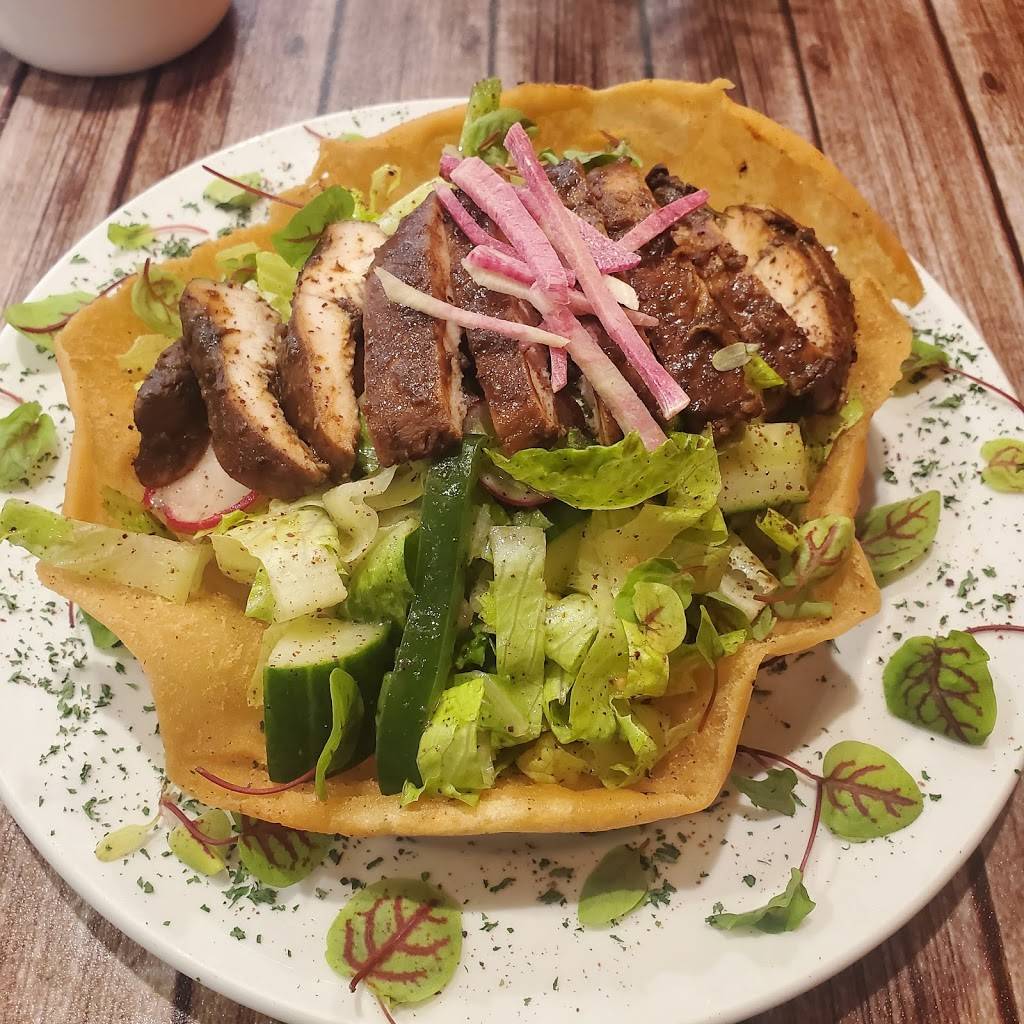 Yazs Table | restaurant | 1209 Bedford St, Abington, MA 02351, USA | 7814216118 OR +1 781-421-6118